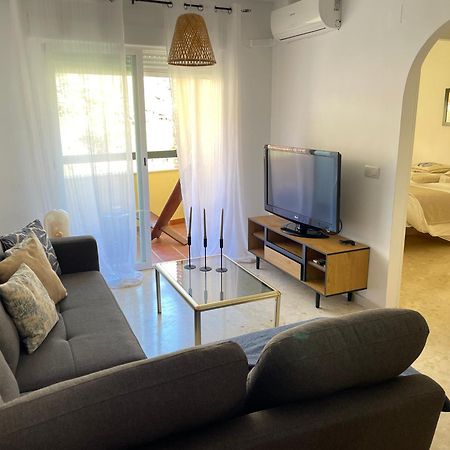 Apartmán La Casa De Maria Torrenueva  Exteriér fotografie