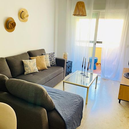 Apartmán La Casa De Maria Torrenueva  Exteriér fotografie
