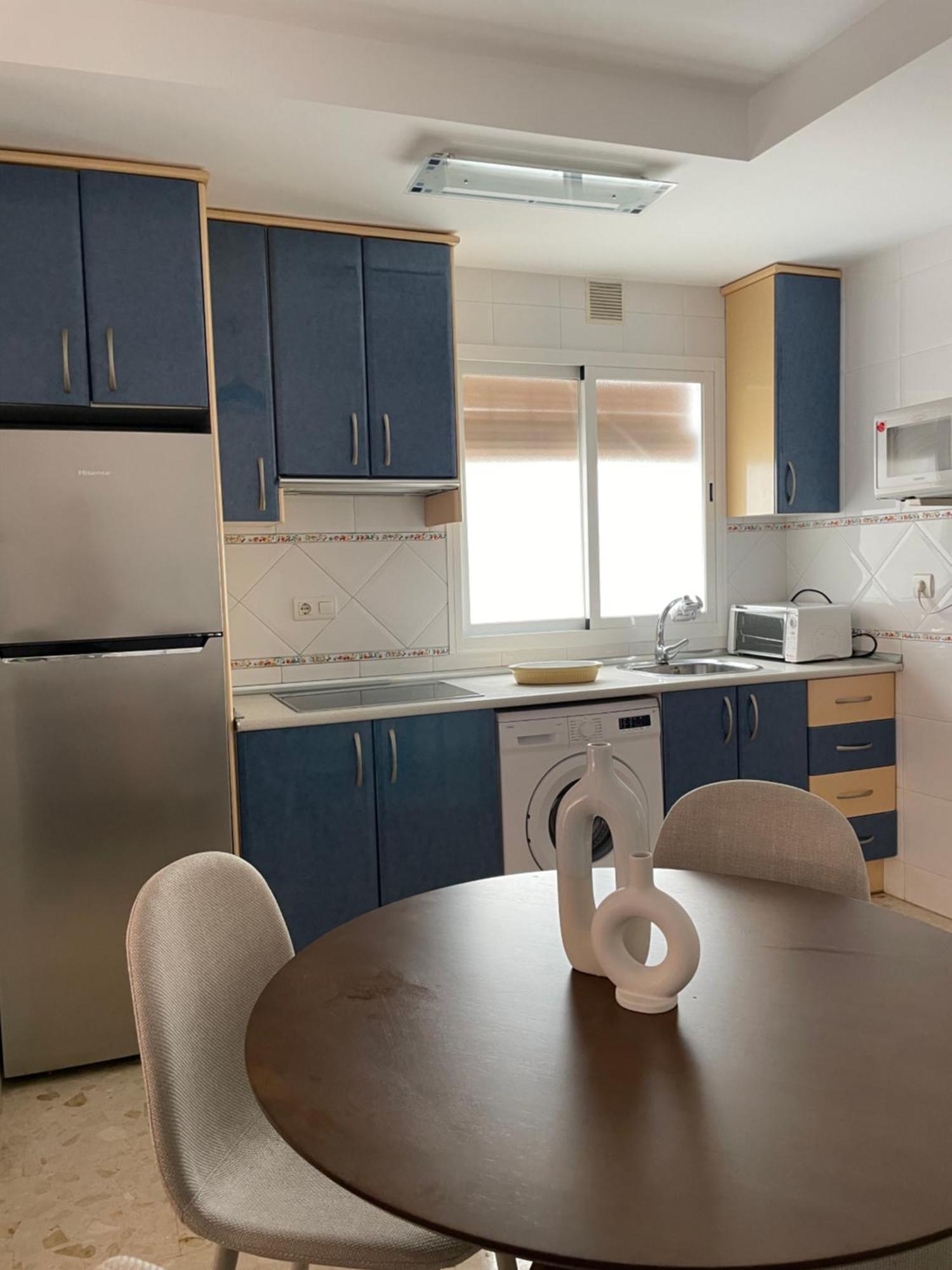 Apartmán La Casa De Maria Torrenueva  Exteriér fotografie