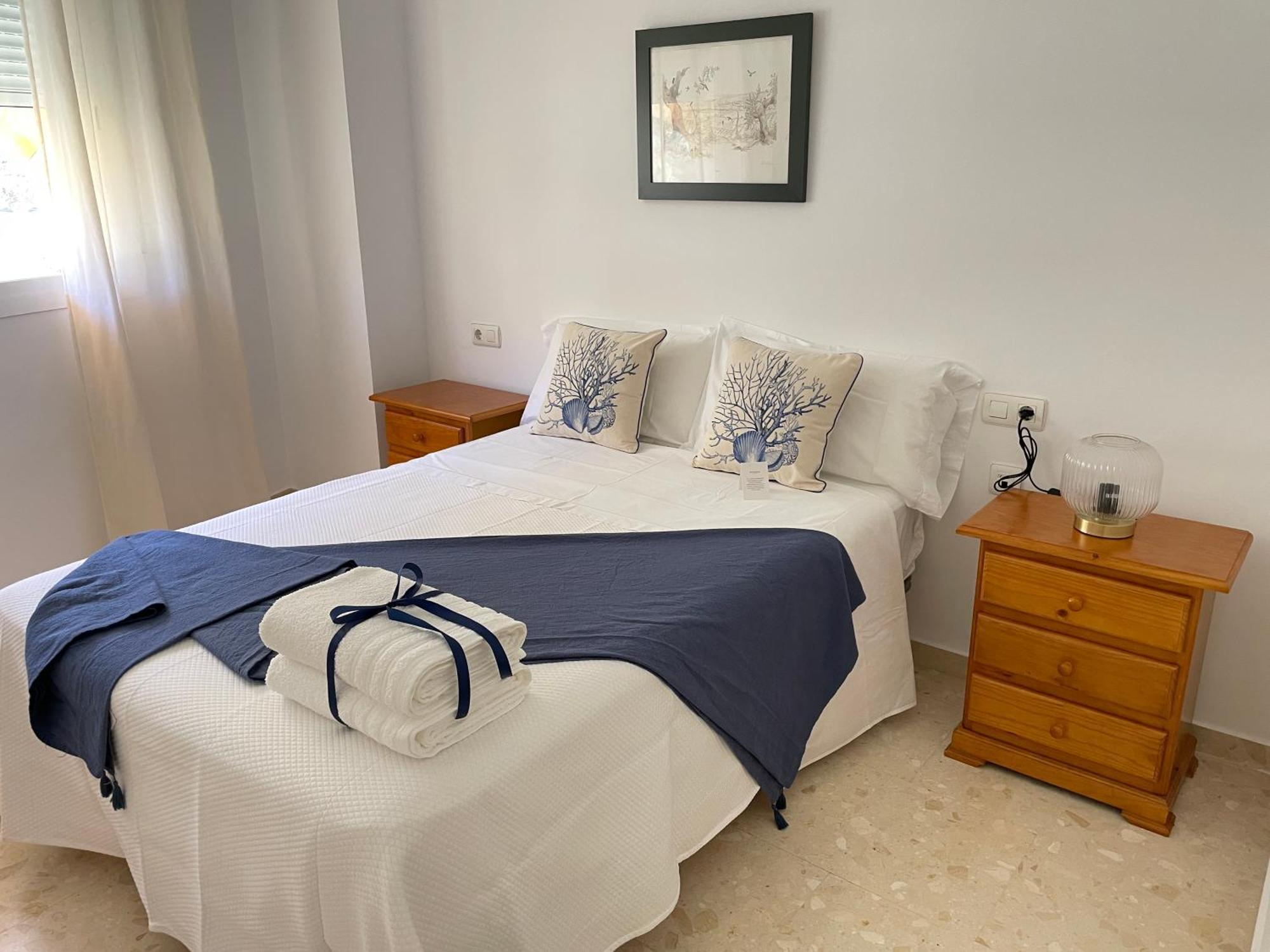 Apartmán La Casa De Maria Torrenueva  Exteriér fotografie