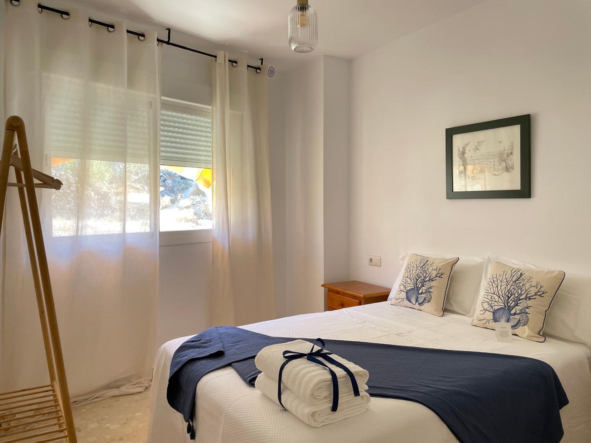 Apartmán La Casa De Maria Torrenueva  Exteriér fotografie