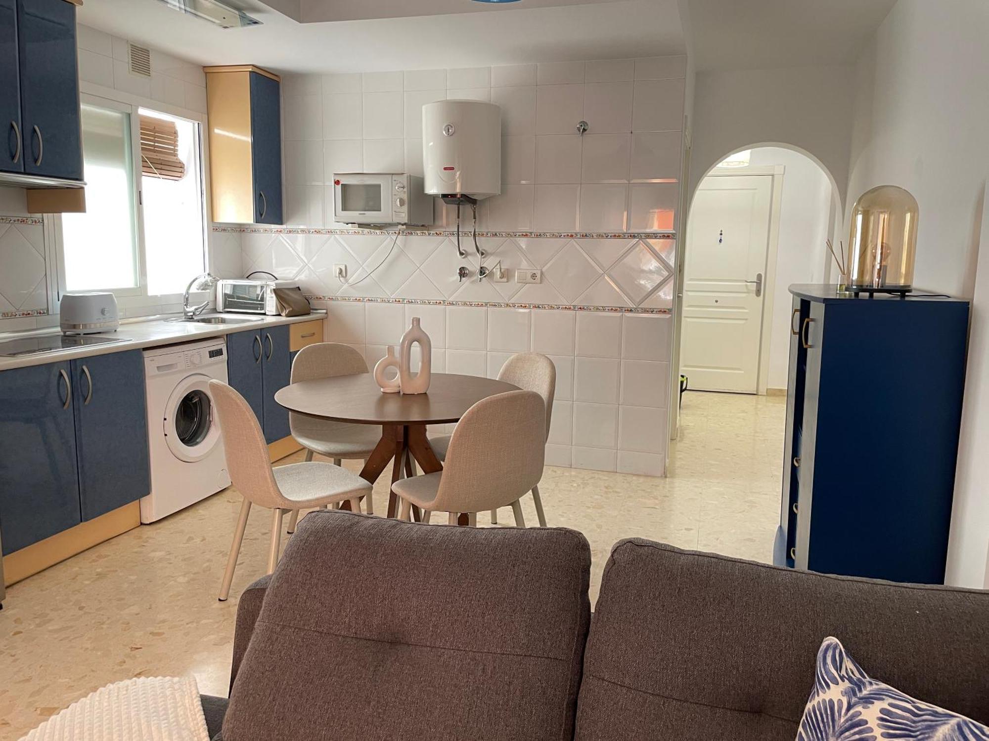 Apartmán La Casa De Maria Torrenueva  Exteriér fotografie