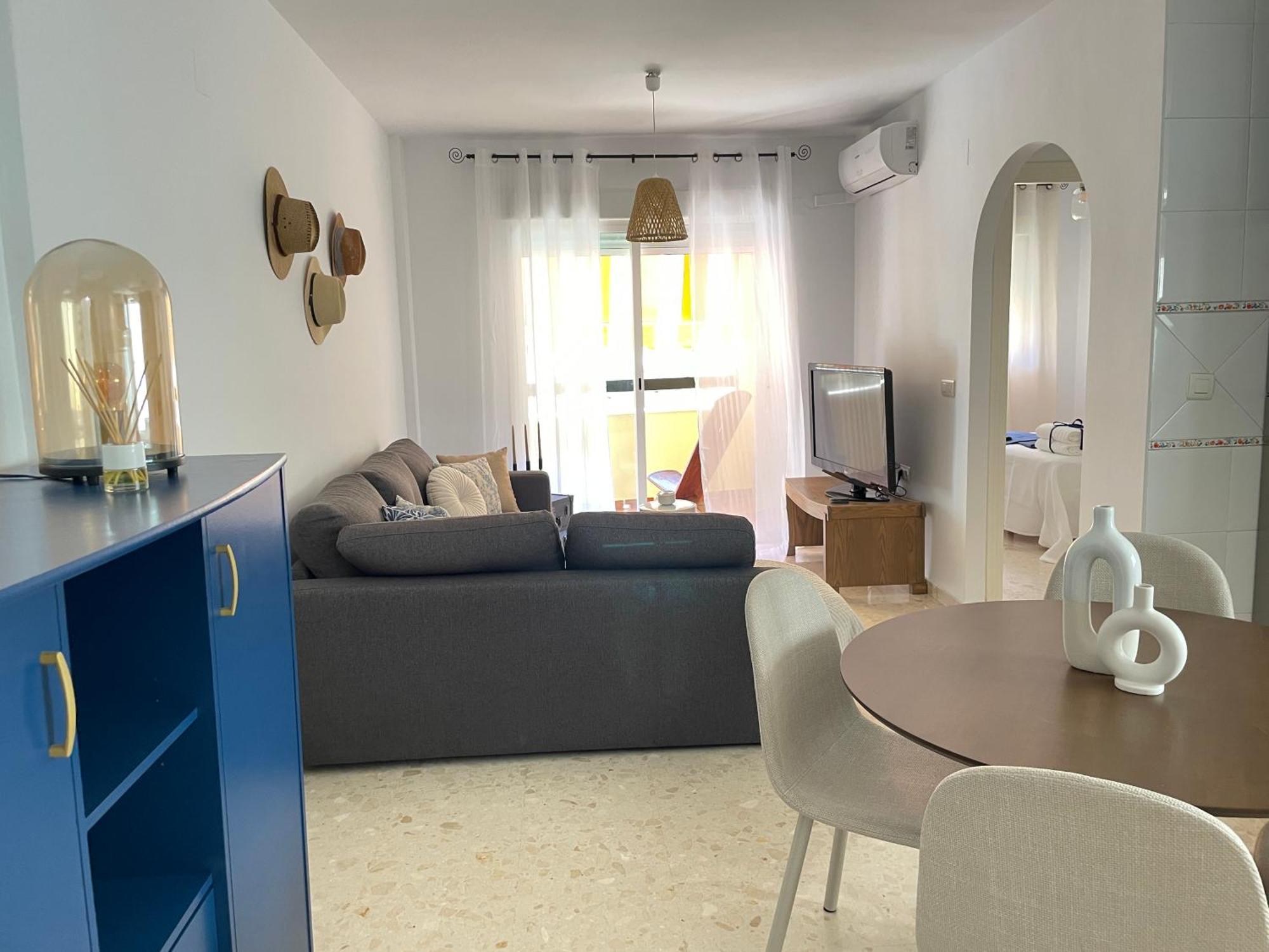 Apartmán La Casa De Maria Torrenueva  Exteriér fotografie