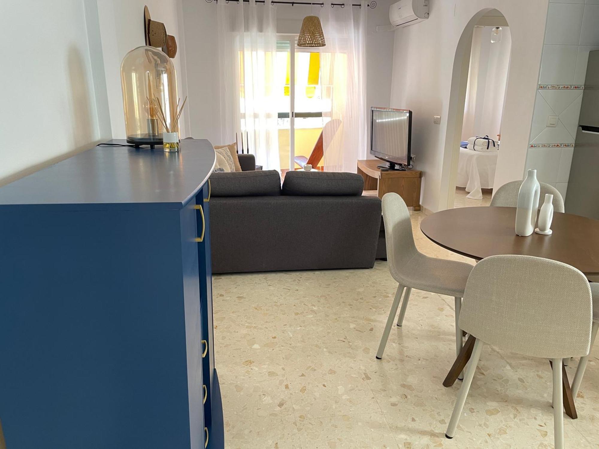 Apartmán La Casa De Maria Torrenueva  Exteriér fotografie