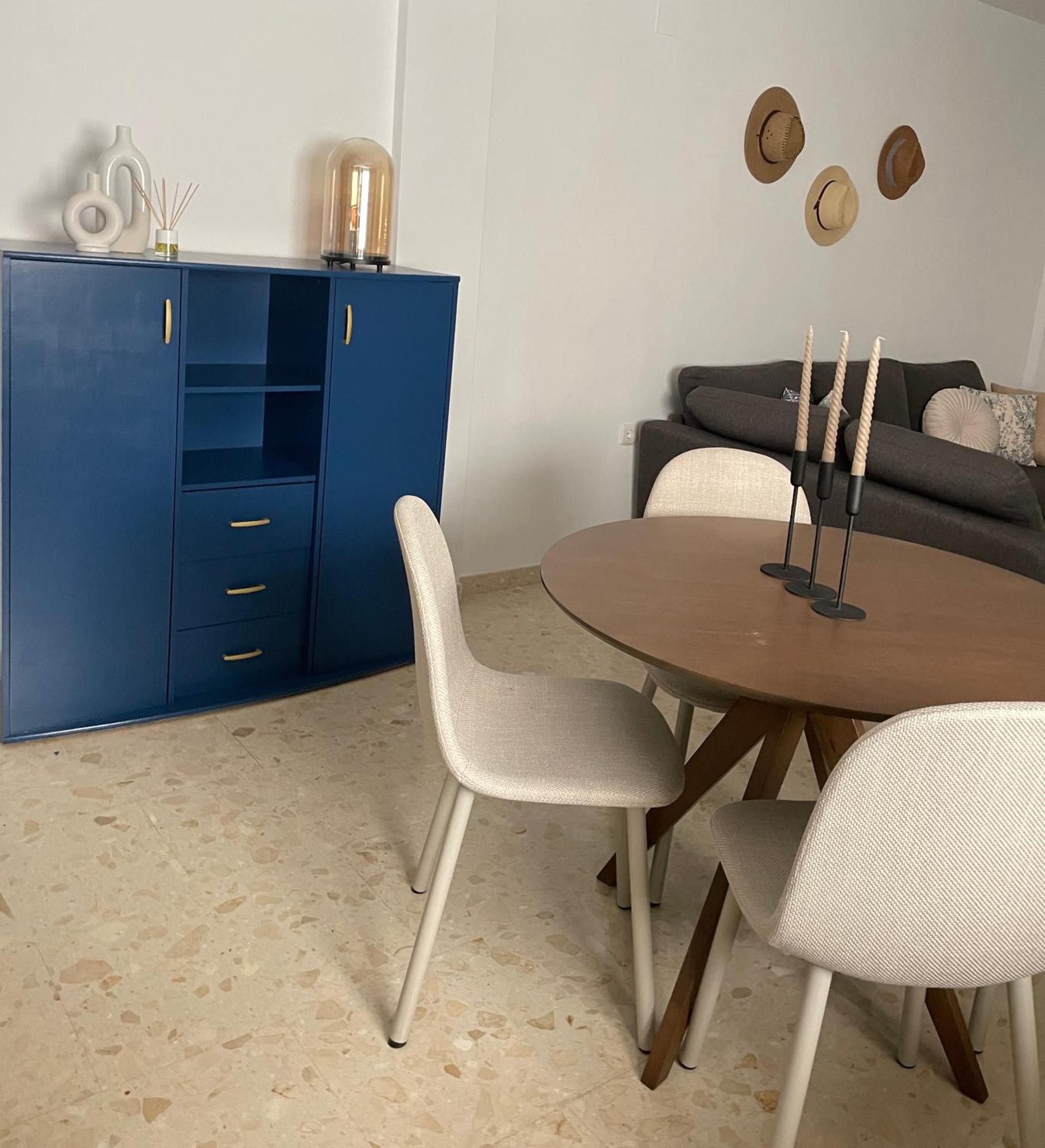 Apartmán La Casa De Maria Torrenueva  Exteriér fotografie